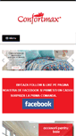 Mobile Screenshot of confortmax.ro